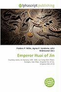 Emperor Huai of Jin