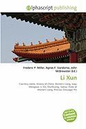 Li Xun