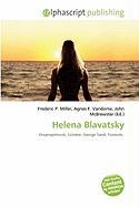 Helena Blavatsky