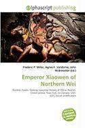 Emperor Xiaowen of Northern Wei