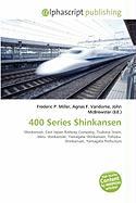 400 Series Shinkansen