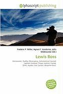 Lewis Boss