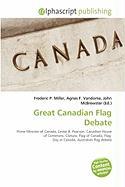 Great Canadian Flag Debate