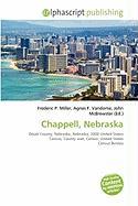Chappell Nebraska