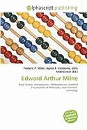 Edward Arthur Milne