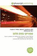 MTR EMU SP1900