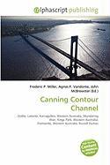 Canning Contour Channel