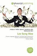 Lee Seng Wee