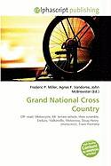 Grand National Cross Country