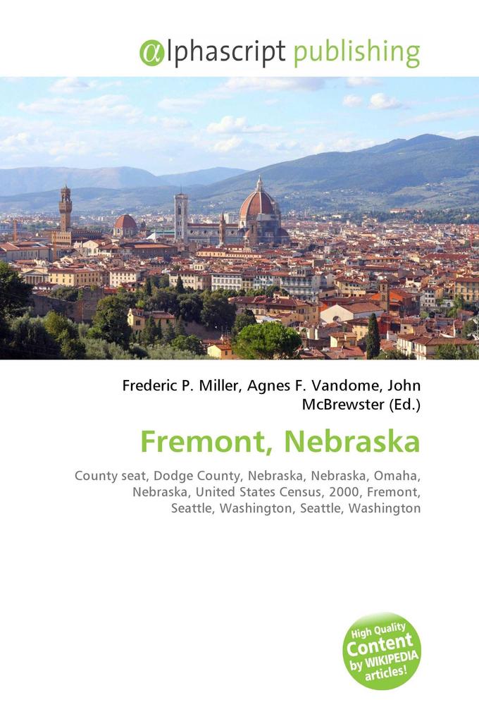 Fremont Nebraska