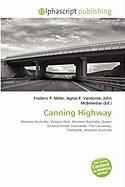 Canning Highway