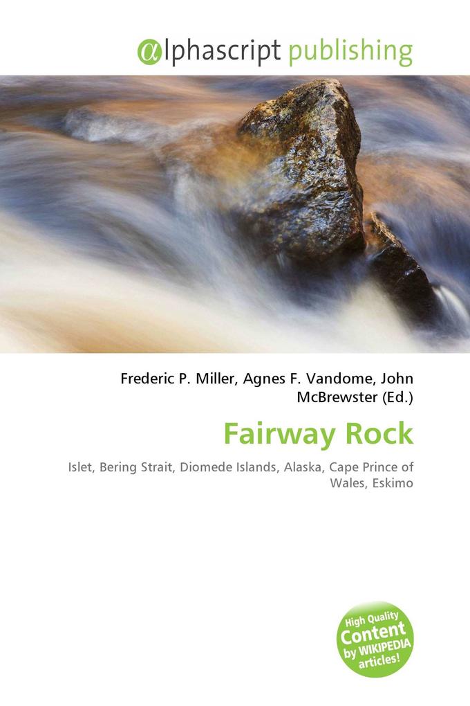Fairway Rock