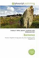 Barnenez