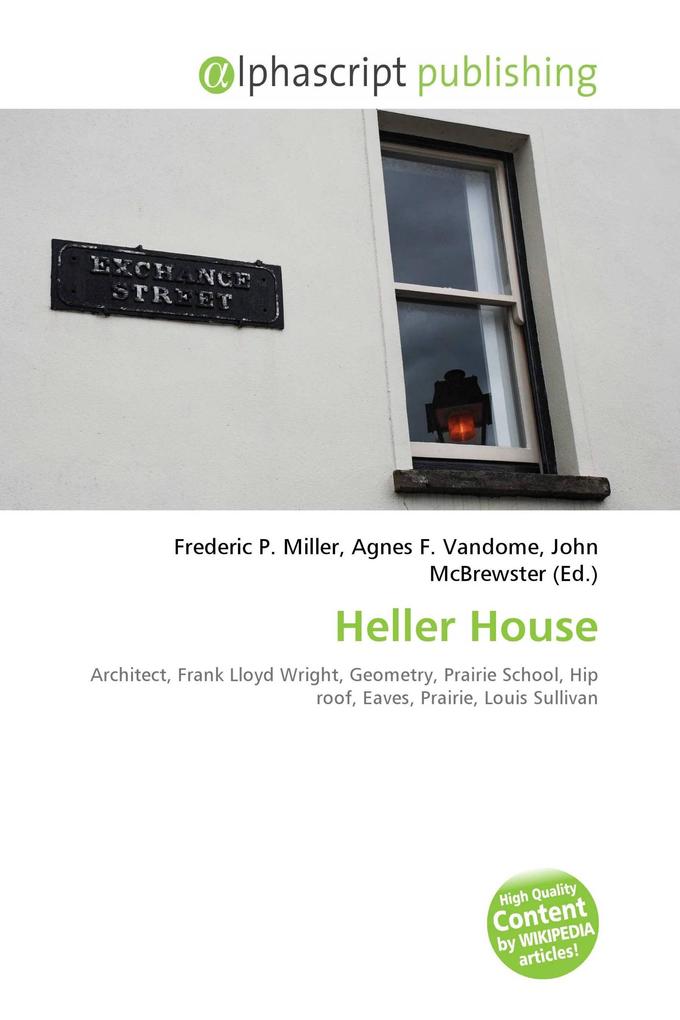 Heller House
