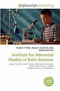 Institute for Advanced Studies in Basic Sciences