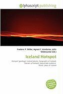 Iceland Hotspot