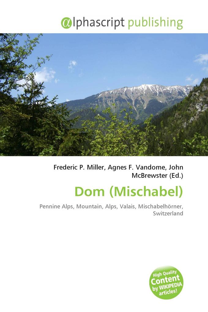 Dom (Mischabel)
