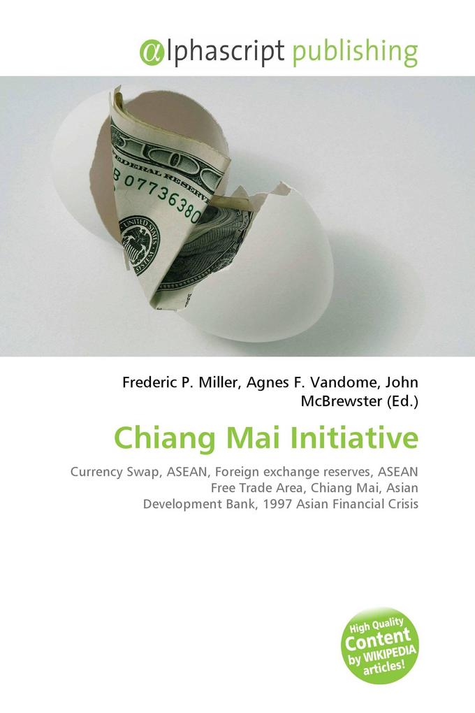 Chiang Mai Initiative