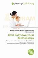 Basic Body Awareness Methodology