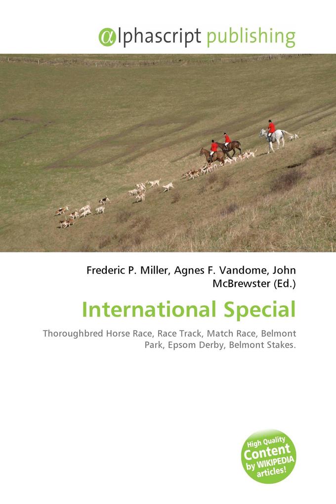 International Special