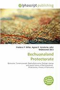 Bechuanaland Protectorate