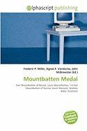 Mountbatten Medal