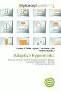 Adaptive Hypermedia