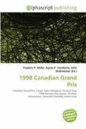 1998 Canadian Grand Prix