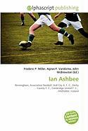 Ian Ashbee