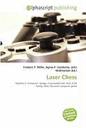 Laser Chess