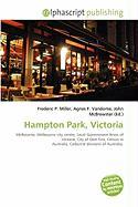 Hampton Park Victoria