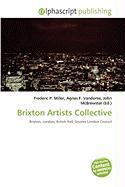 Brixton Artists Collective