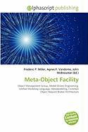 Meta-Object Facility