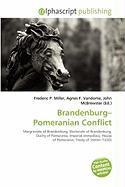 Brandenburg-Pomeranian Conflict