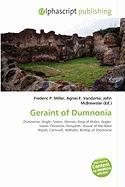 Geraint of Dumnonia