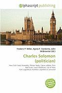 Charles Solomon (politician)