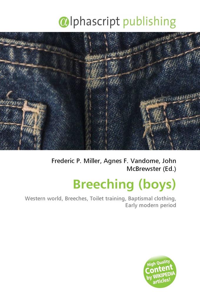 Breeching (boys)