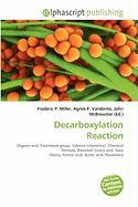 Decarboxylation Reaction