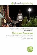 Christine Grahame