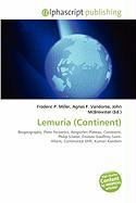 Lemuria (Continent)
