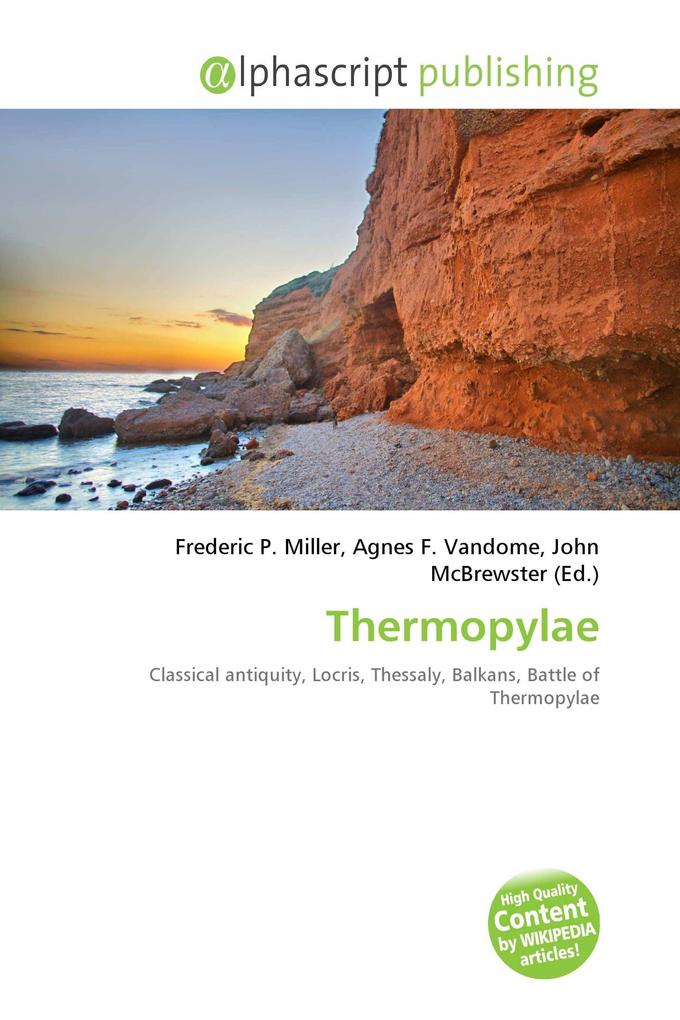 Thermopylae