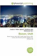 Beaver Utah