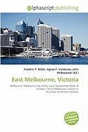 East Melbourne Victoria