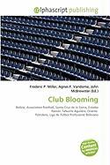 Club Blooming
