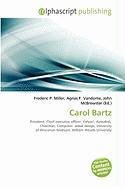 Carol Bartz