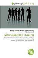Marmalade Boy Chapters
