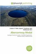 Aberconway Medal