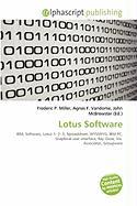 Lotus Software