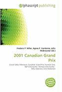 2001 Canadian Grand Prix