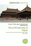Eleventh Dynasty of Egypt